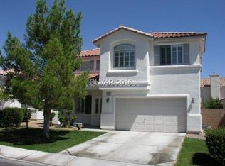 3650 Great Bear St, Las Vegas, NV 89147