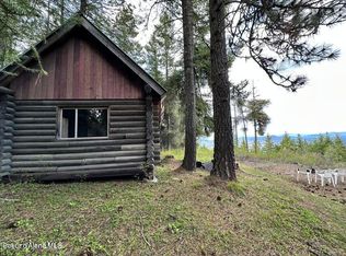 Bill Morris Rd, Plummer, ID 83851