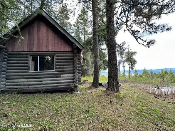 Bill Morris Rd, Plummer, ID 83851