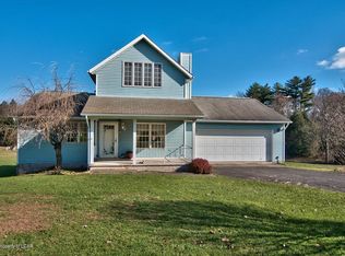 285 Loyalville Rd, Dallas, PA 18612