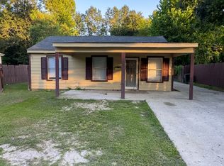 2328 Rose St #A, Lake Charles, LA 70601