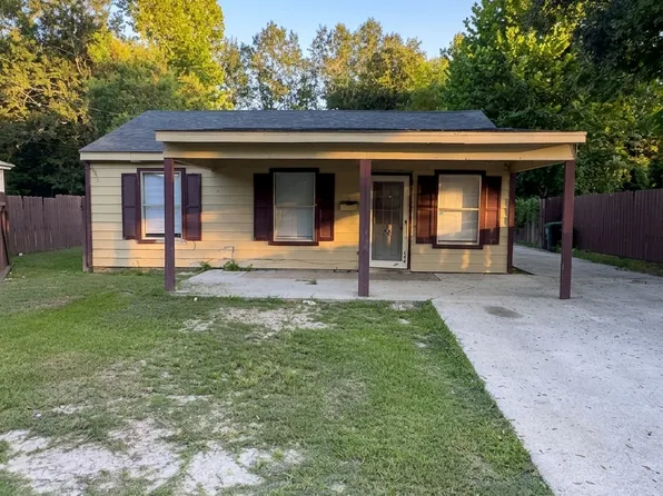2328 Rose St #A, Lake Charles, LA 70601