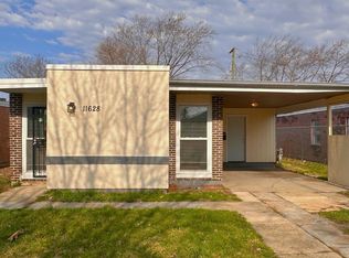 11628 S Church St, Chicago, IL