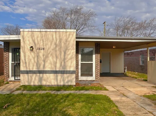 11628 S Church St, Chicago, IL 60643