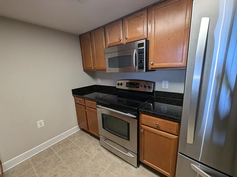 Oven