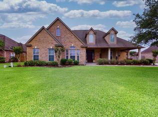 7915 Winterberry St, Beaumont, TX 77707
