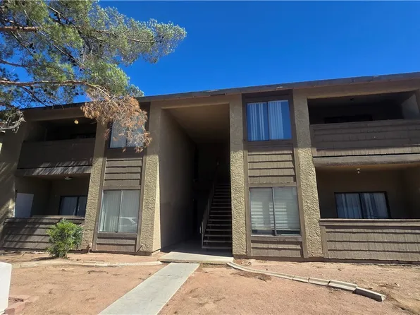 4570 Carriage Park Dr #B, Las Vegas, NV 89121