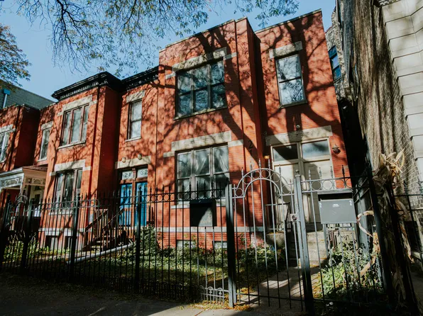 2130 W Potomac Ave, Chicago, IL 60622