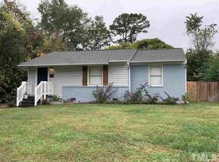 1109 Brighton Rd, Raleigh, NC 27610