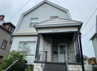 1511 Huron Ave, New Castle, PA 16101