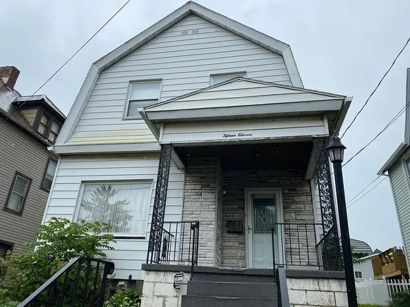 1511 Huron Ave, New Castle, PA 16101