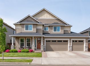 3886 N 1st Way, Ridgefield, WA 98642