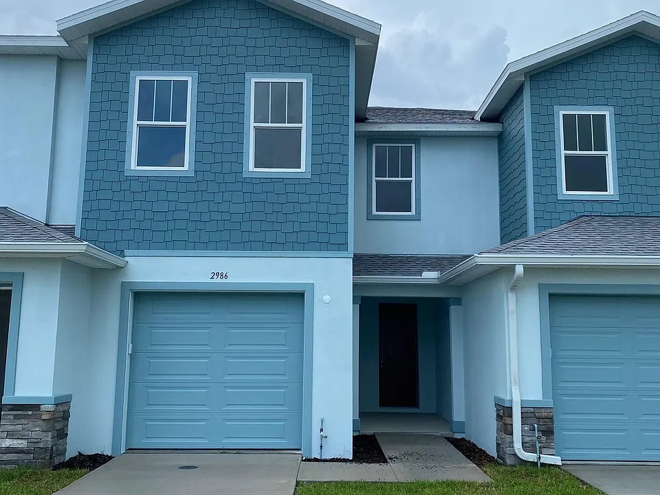 2986 Mearshire Dr