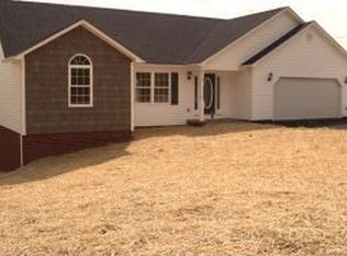 648 Walkers Bend Rd, Johnson City, TN 37615