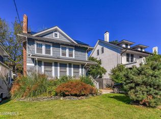 705 7th Ave #2, Asbury Park, NJ 07712