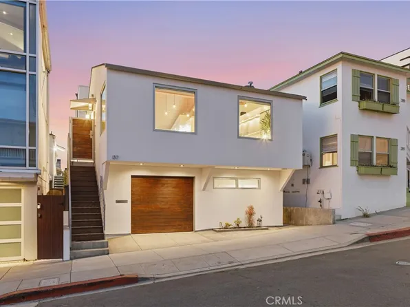 137 15th St, Manhattan Beach, CA 90266