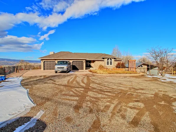 165 Dee Vee Dr, Grand Junction, CO 81503