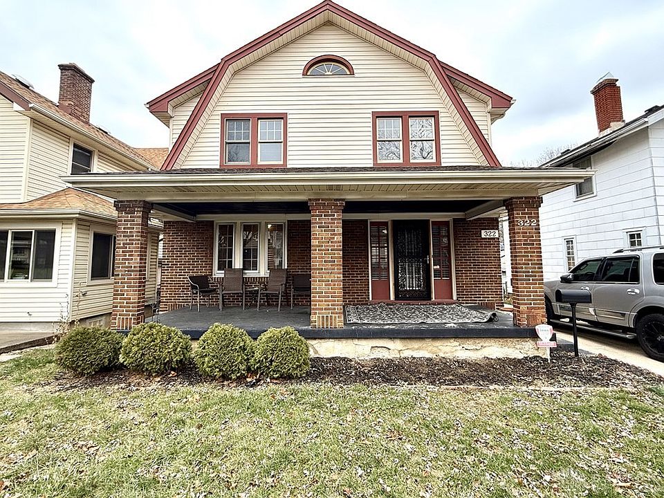 1st image of 322 Willowwood Dr