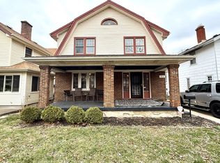 322 Willowwood Dr, Dayton, OH
