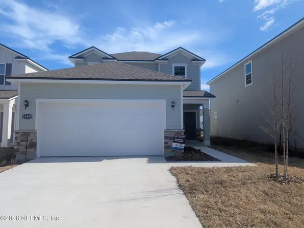 14859 MACADAMIA Lane, Jacksonville, FL 32218