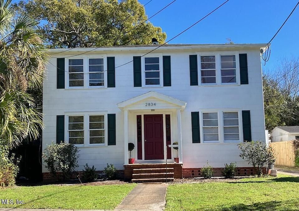 1st image of 2834 Downing St APT 3