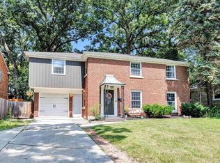 233 Greene Ave, Green Bay, WI 54301