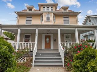 354 Egmont Ave, Mount Vernon, NY 10553