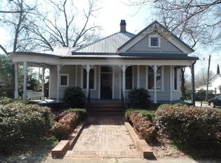 126 W Johnston St, Forsyth, GA 31029