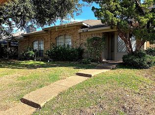11826 Garden Terrace Dr, Dallas, TX 75243