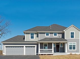 4653 Fable Rd N, Hugo, MN 55038