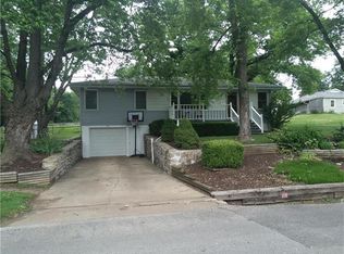 3331 S Harris Ave, Independence, MO 64052