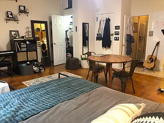 Rented by John Downey, LREB