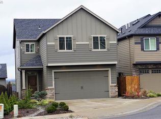 1404 NE 69th St, Vancouver, WA
