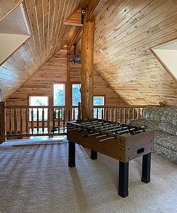 Aspen Tongue & Groove