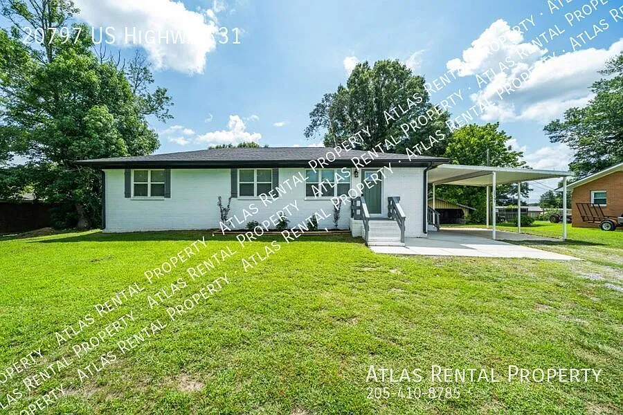 20797 US Highway 31