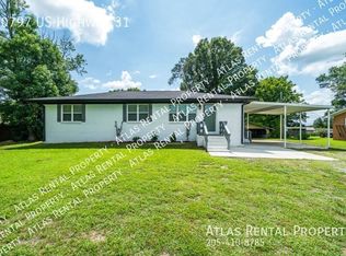 20797 Us Highway 31, Vinemont, AL 35179