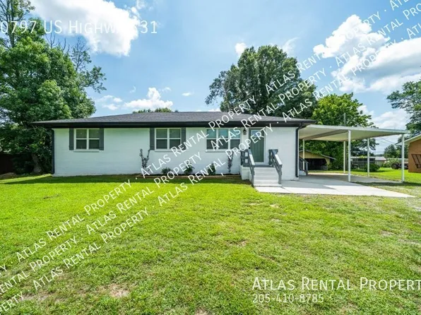 20797 Us Highway 31, Vinemont, AL 35179