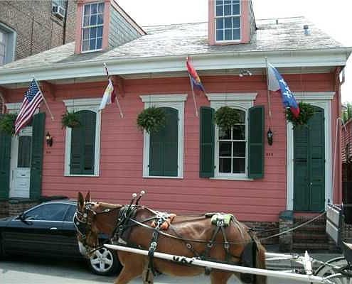 1st image of 930 Bourbon St #1