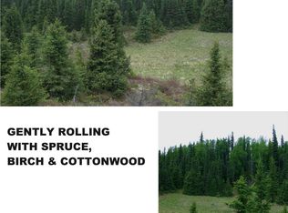 L2 B Rolling Hills Dr #1, Trapper Creek, AK 99683