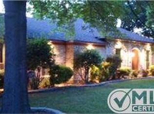 205 Manhattan Blvd, Sunnyvale, TX 75182