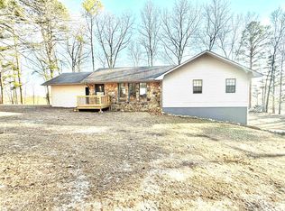 1362 Knob Creek Rd, Melbourne, AR 72556