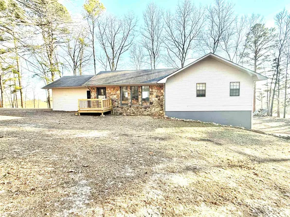 1362 Knob Creek Rd, Melbourne, AR 72556