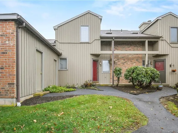 25 Far View Commons #25, Southbury, CT 06488