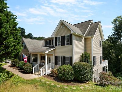 66 Azalea Dr, Weaverville, NC, 28787