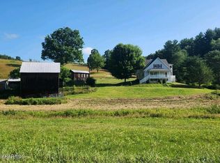 133 Winding Ridge Rd, Everett, PA 15537