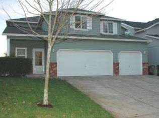 18878 SW Bonnie Meadow Ln, Beaverton, OR 97003
