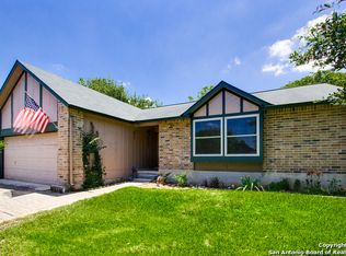 14302 Cedar Moss, San Antonio, TX 78217