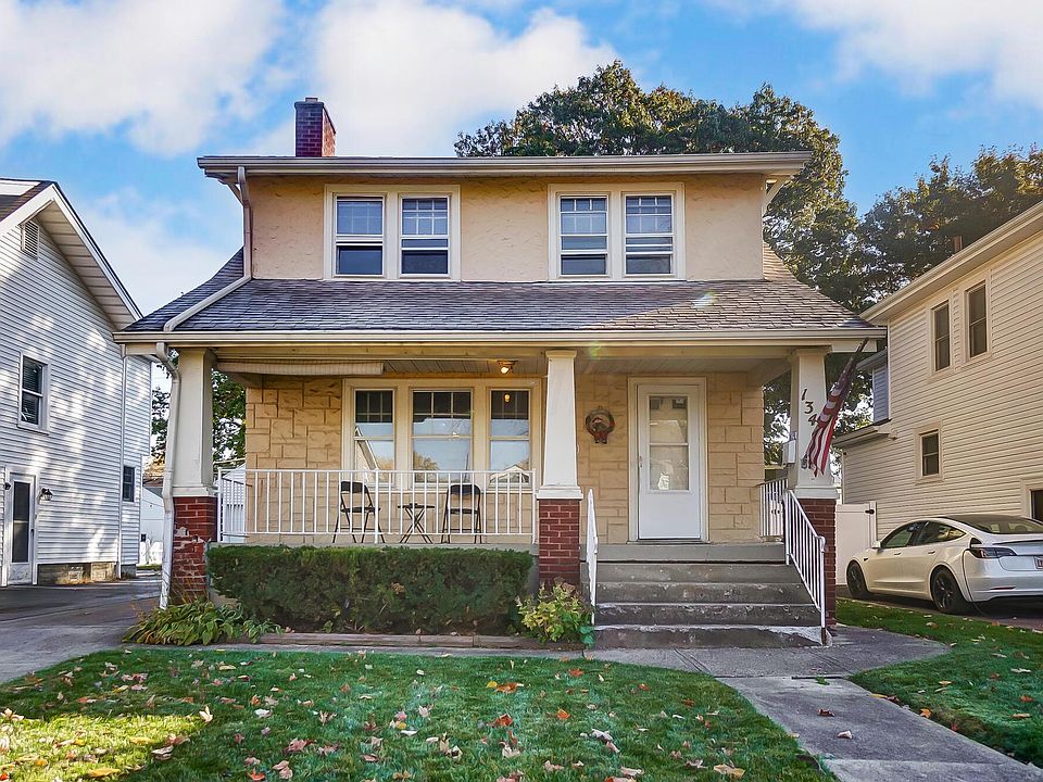 1346 Elmwood Ave, Columbus, OH 43212 | Zillow