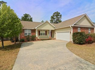 106 Newington Way, Aberdeen, NC 28315