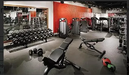 Rented by Compass